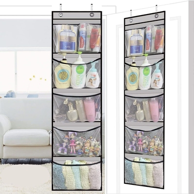 网纱挂式收纳袋|超1000次加购