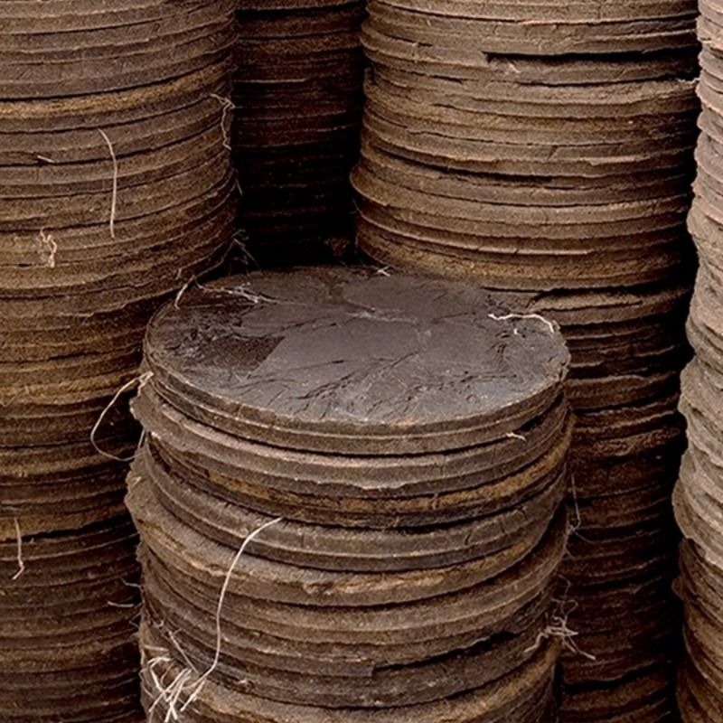 菜籽饼窝料隔夜窝野钓打窝整块油枯垂钓纯菜枯粉钓鱼熟菜粕饼肥料