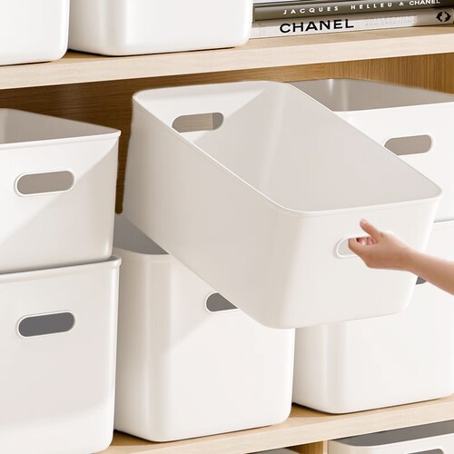 工位桌面家用多功能收纳盒