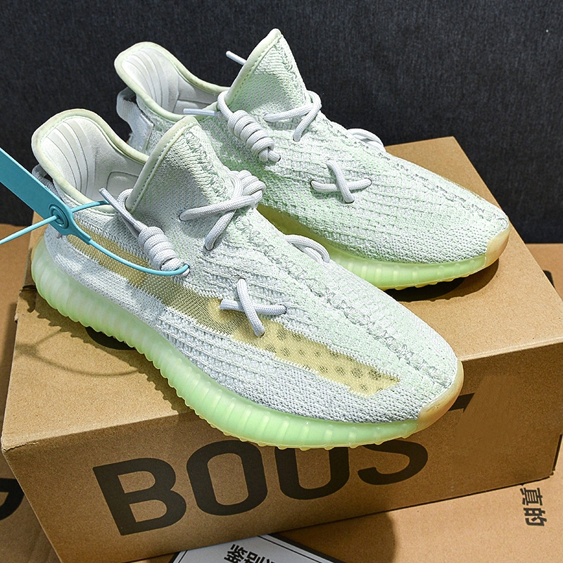 椰子鞋男350夏季透气跑步鞋男鞋2025年新款运动鞋休闲鞋子男潮鞋