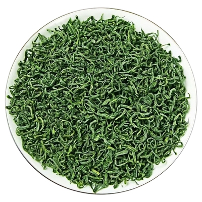 散装高山云雾绿茶浓香型口粮茶100g*1袋