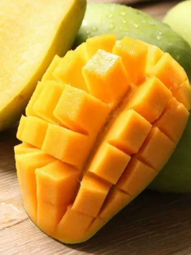 Вьетнам Юманг импортные фрукты [сладкие фрукты] сезонные фрукты большие свежие фрукты манго 9 фунтов бесплатная доставка