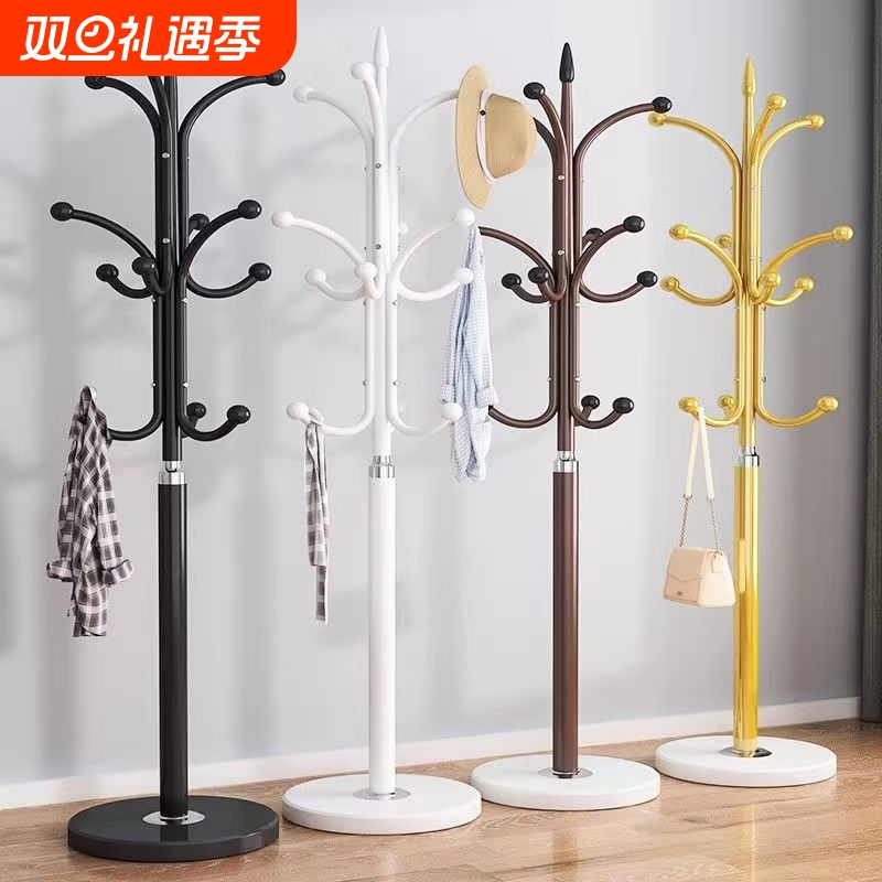 落地衣帽架收纳|回头客超1000人