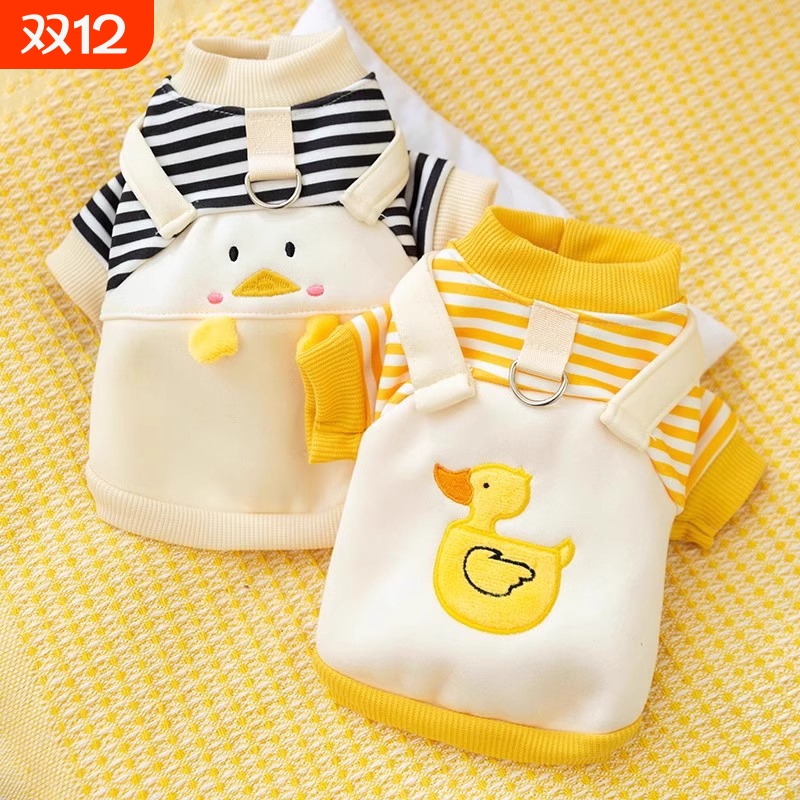 狗狗秋冬保暖卫衣|超1.7万次加购