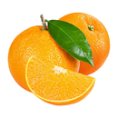 爱媛果冻橙5斤装 新鲜水果 70mm