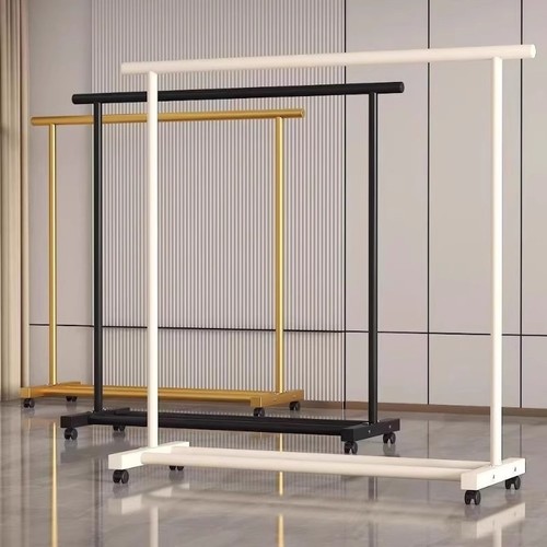 落地折叠晾衣架|回头客超4000人