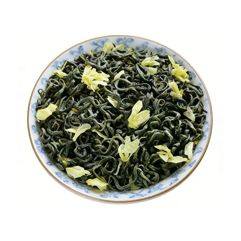 茉莉花茶2026新茶叶浓香型特级100g*1袋