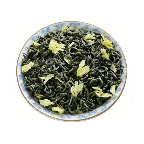 茉莉花茶2026新茶叶浓香型特级100g*1袋