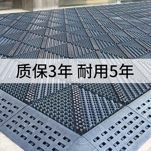 杰耐奇除尘防滑地垫入户门垫