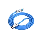 180°旋转数据线120W快充手机加粗车载typec充电线适用华为荣耀