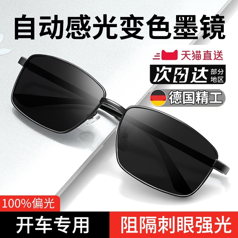 【全网热销】开车用太阳镜偏光