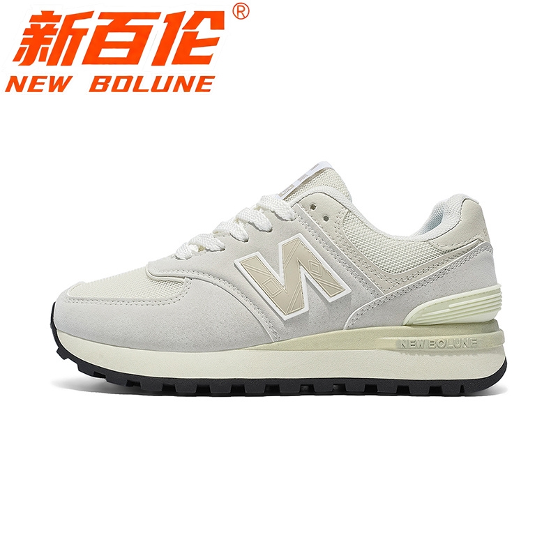 青少年休闲跑步鞋情侣鞋