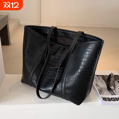 秋冬感大容量包包女2025新款时尚