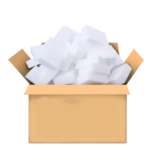 纳米海绵魔力擦去污厨房神奇魔术擦鞋茶杯清洁棉块洗碗神器百洁布