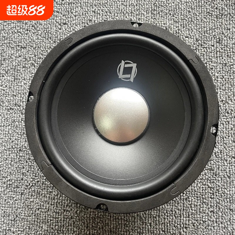宝华柏林之声汽车音响6.5寸音箱