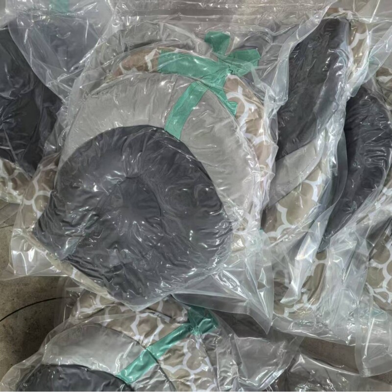出口品质蝴蝶翻页多功能婴儿喂奶枕孕妇专用喂奶减负哺乳枕头批发