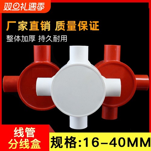 PVC分线盒|超3000次加购