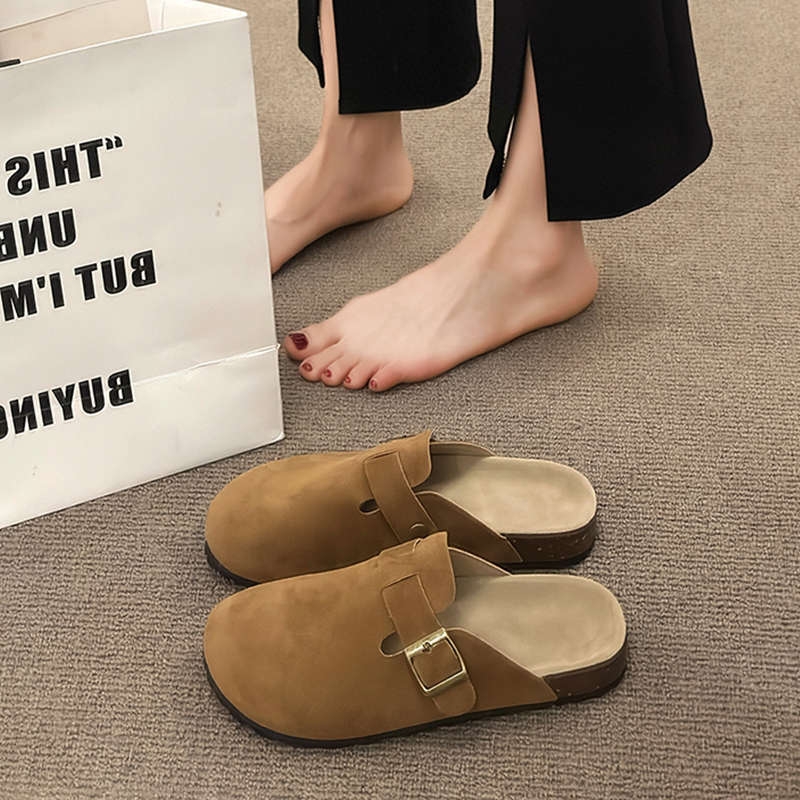 勃肯鞋女厚底增高|超1.1万次加购