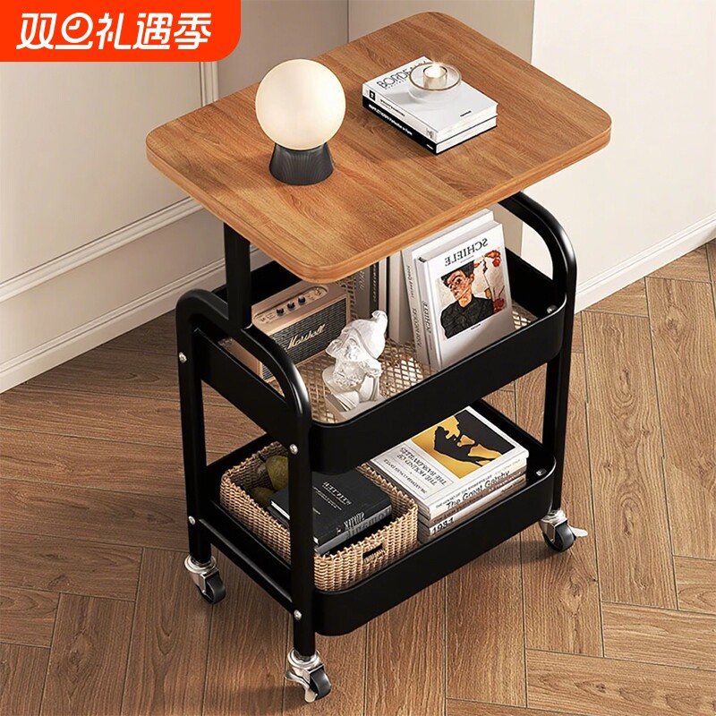 移动款金属收纳架|超2000次加购