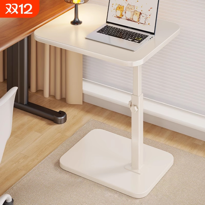 桌面延伸桌板办公桌边键盘托架