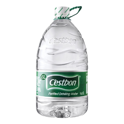怡宝纯净水大桶整箱装6L*34.5L*41.55*12饮用水桶装/瓶装旅行健康