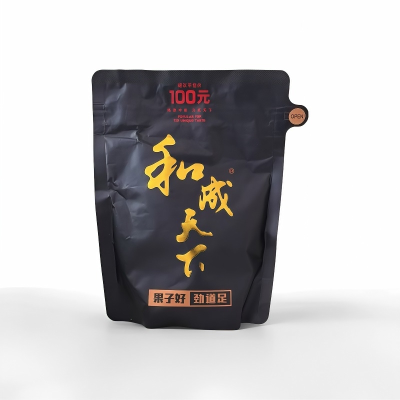 和成天下海纳百川袋装烘干48g