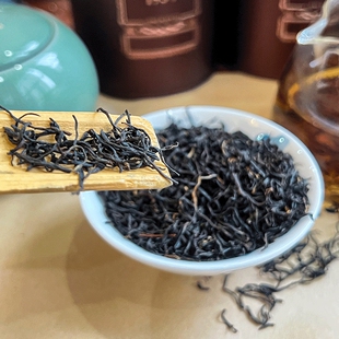 2026贵州黎平红茶新茶一级浓香型茶叶礼盒装红茶散装春茶500g