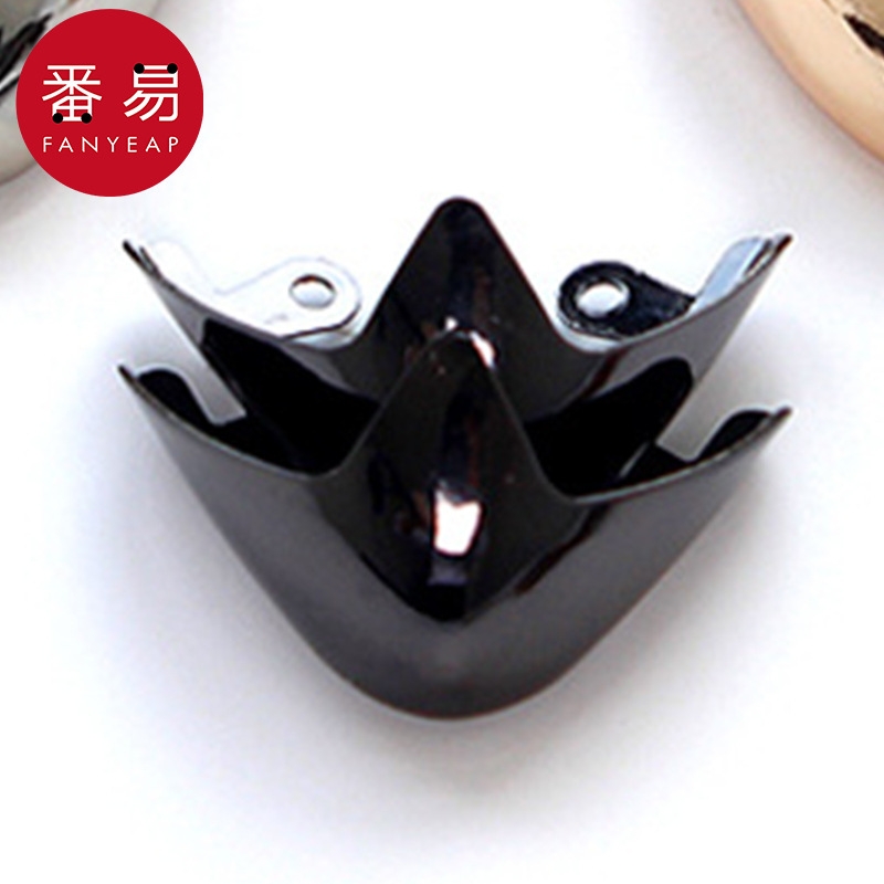 鞋尖保护头AI1SQ0-保护鞋头尖头鞋防踢金属套包鞋头护尖高跟鞋