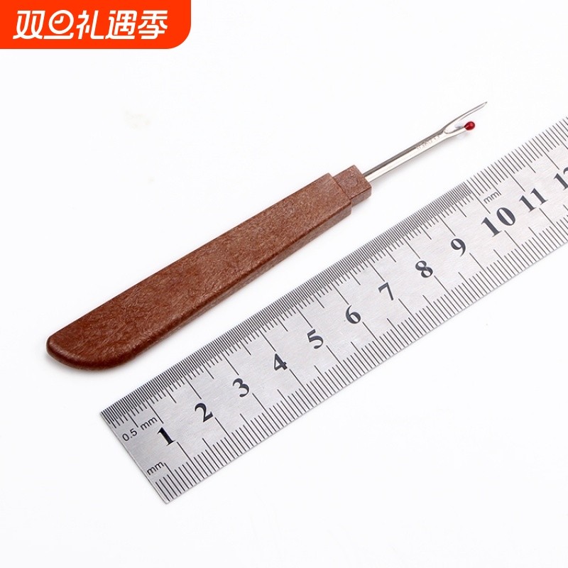 新款拆线器大号拆线刀十字绣服装衣服缝纫机拆线神器拆线刀拆线器