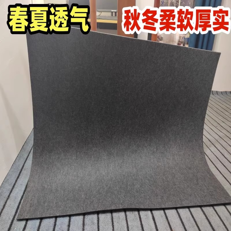 加厚狗垫子四季通用宠物地垫狗窝大型犬专用狗笼垫板防潮防撕咬