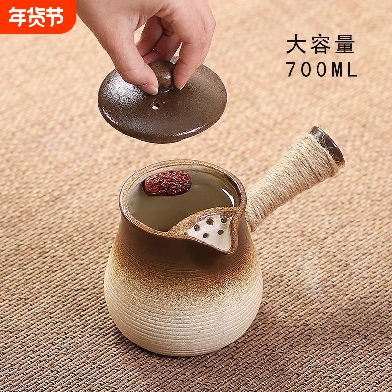 烤奶茶罐罐壶围炉煮茶壶烤火炉套装器具全套配件冬天大容量可干烧,餐饮具,茶壶,淘宝优惠券,粉丝福利购,淘宝优惠卷