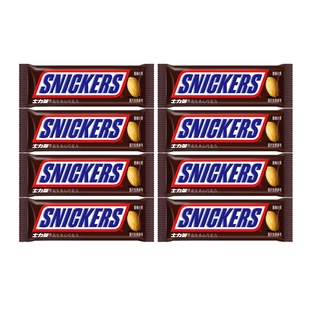 小小士力架散装 约80g