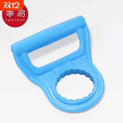 提水器AD1sn0-加厚提水器桶装纯净水大桶矿泉水桶提水手提环把