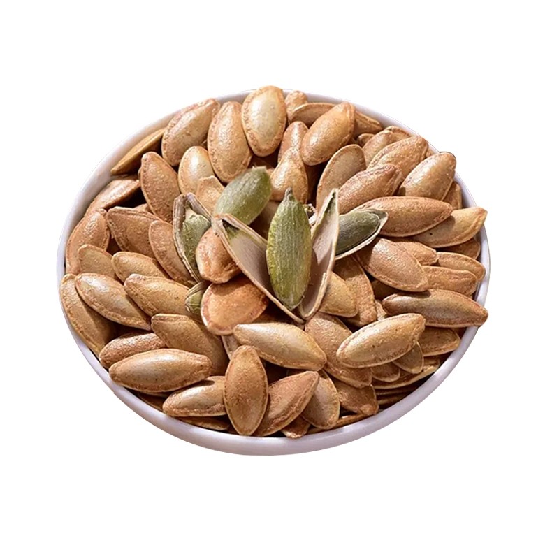 大颗粒美人甲南瓜子250g多规格起