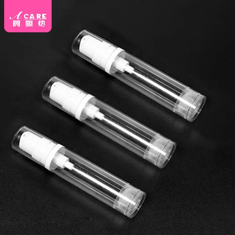 分装瓶/真空/喷雾AB1SQ0-0729-乳液瓶眼霜瓶爽肤水化妆