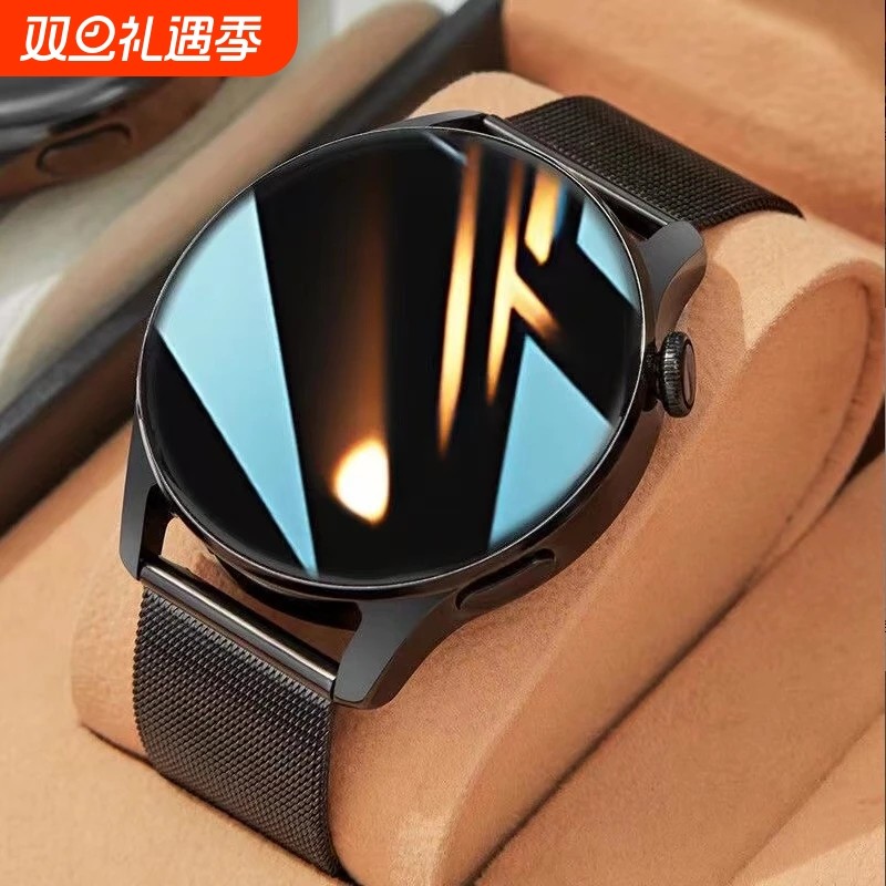 新品适用Huawei华为鸿蒙手机GT6pro跑步手表智能手表防水