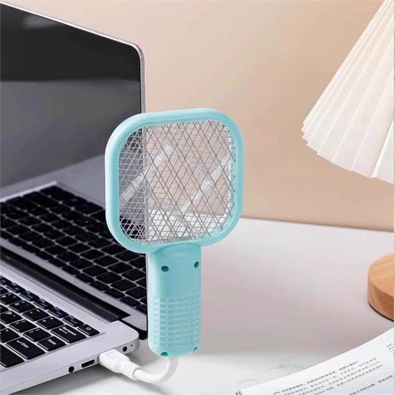 电蚊拍2025新款灭蚊灯二合一可插电式家用驱蚊器婴儿孕妇强力防护,居家日用,电蚊拍,淘宝优惠券,粉丝福利购,淘宝优惠卷