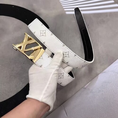 商务风头层牛皮腰带|千人加购