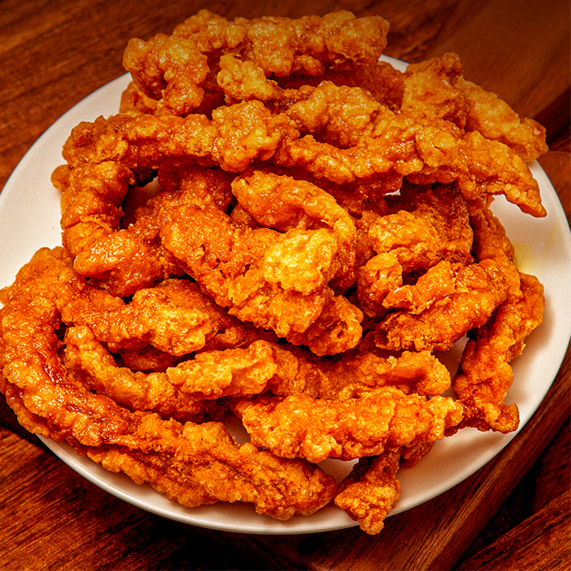新货酥肉粉小酥肉粉家用油炸酥脆鸡排鸡翅鸡腿藕盒裹粉
