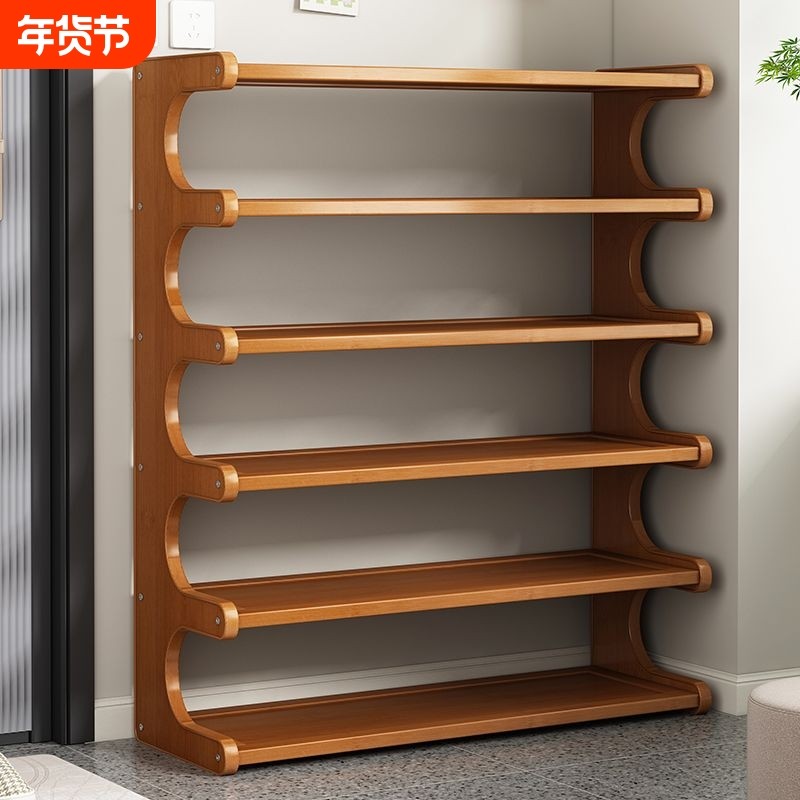 鞋架架子多层简易门口家用鞋柜置物架收纳架结实阳台玄关客厅简单,住宅家具,鞋架,淘宝优惠券,粉丝福利购,淘宝优惠卷