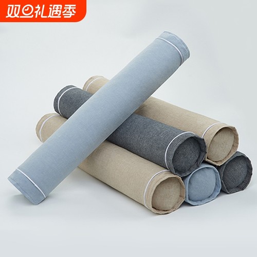 全决明子颈椎圆柱形枕