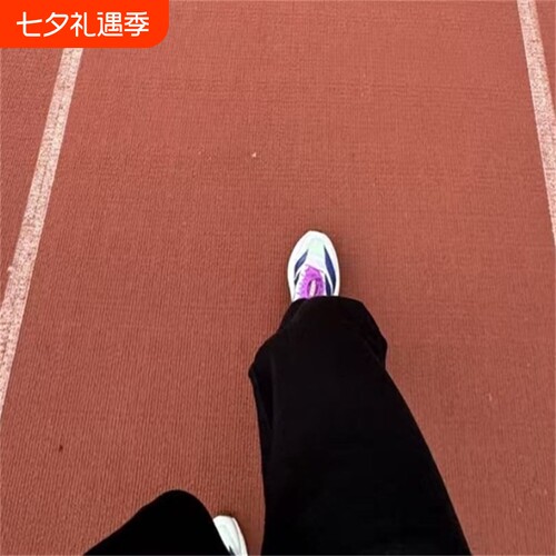 波士顿轻便透气Boston13马拉松专业竞速跑鞋男女款体考碳板训练鞋
