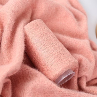 羊绒线中细线26支2股手编机织手工DIY编织围巾毛衣正品毛线编织