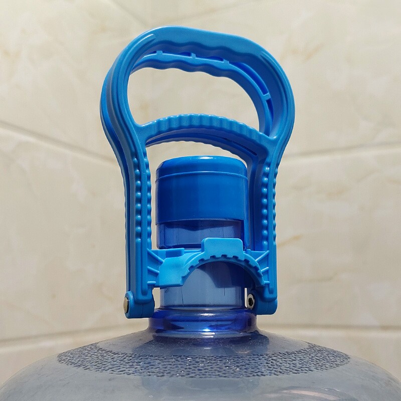 提水神器桶装水上楼加厚提桶器矿泉水桶大桶手提环拎水器省力提手