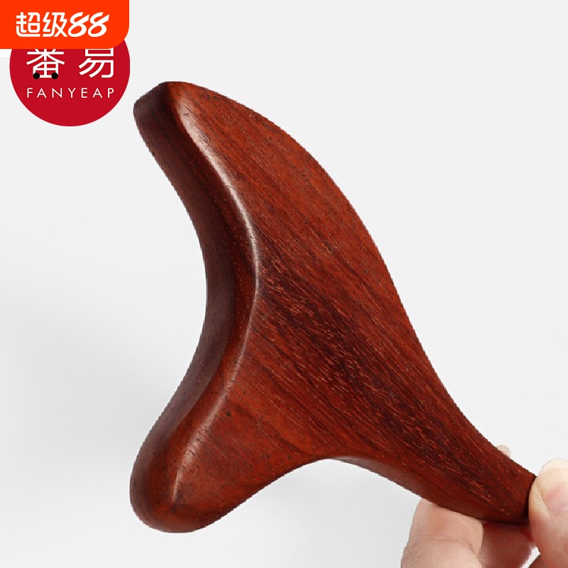 按摩器/三角雀AA1sn0-三角雀按压手脚肩颈家用脚底按压按摩器