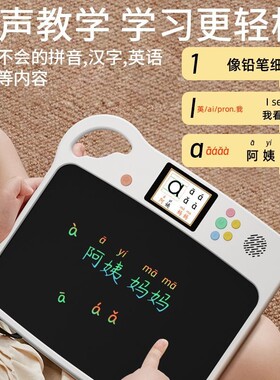 达芬奇蒙礼物简笔画学练