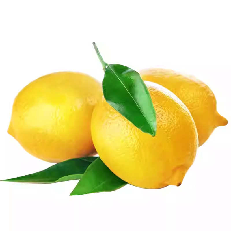 【芭芭农场】黄柠檬2斤装单果80g+,水产肉类/新鲜蔬果/熟食,柠檬,淘宝优惠券,粉丝福利购,淘宝优惠卷