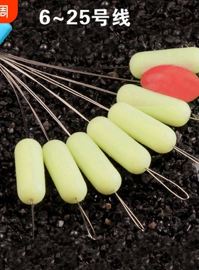 大物硅胶太空豆 巨物豆 7+1型巨物蓝色硅胶豆10组80粒