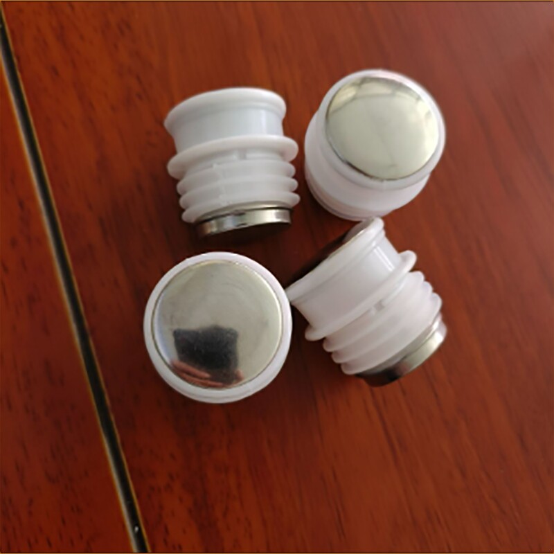 食品级304热水瓶塞暖瓶暖壶开水瓶塞茶瓶保温瓶盖子配盖通用配件