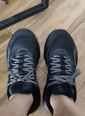 夏季新款nite jogger夜行者3M反光男女休闲鞋缓震透气运动跑步鞋